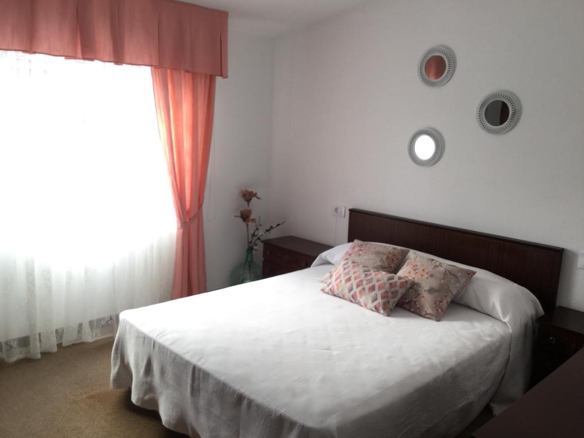 Casa Vilanova De Arousa - Rias Baixas Exteriör bild