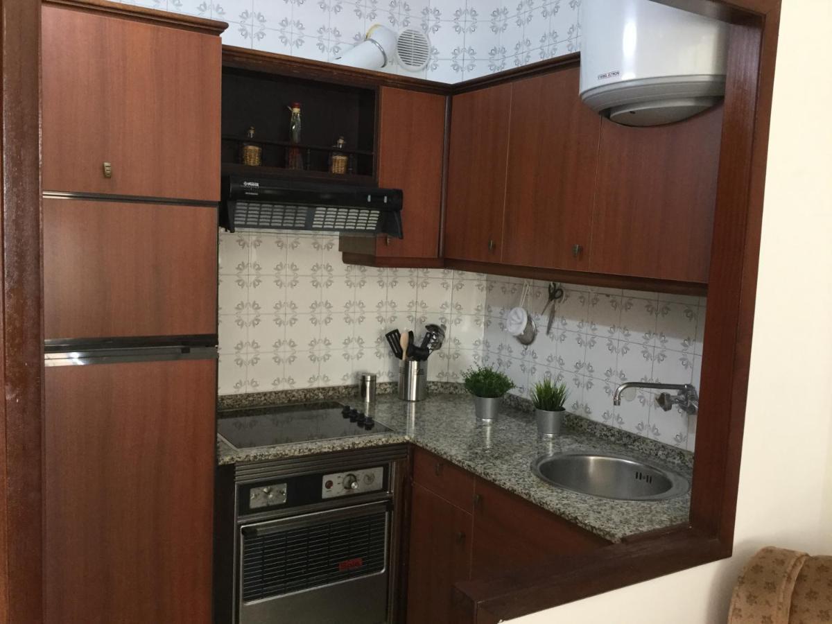 Casa Vilanova De Arousa - Rias Baixas Exteriör bild