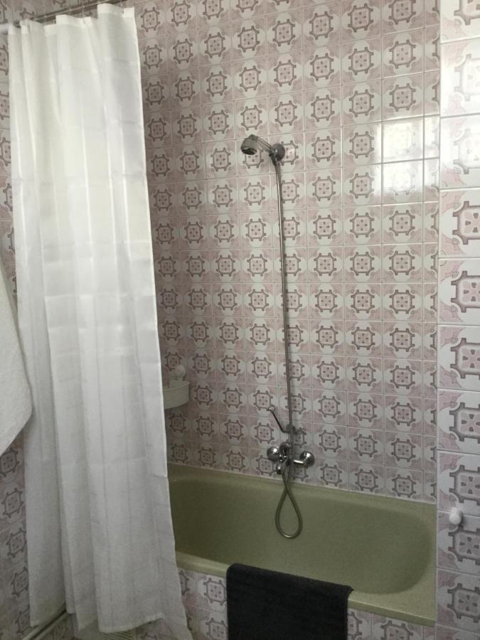Casa Vilanova De Arousa - Rias Baixas Exteriör bild