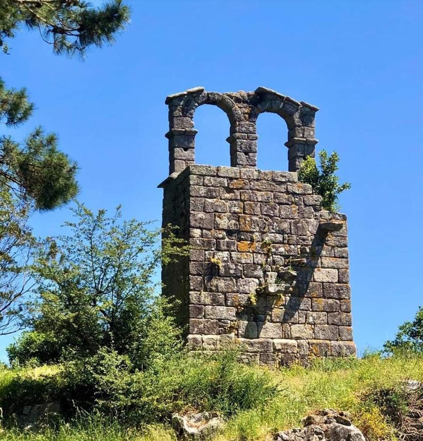 Casa Vilanova De Arousa - Rias Baixas Exteriör bild